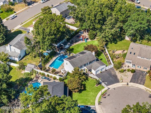 1467 Pueblo Court, Toms River, NJ 08755