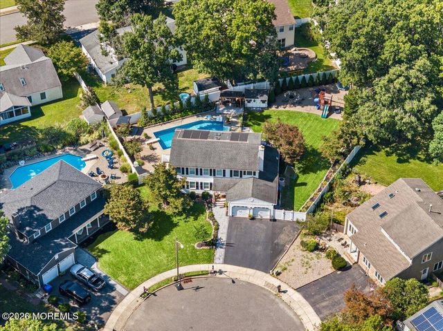 1467 Pueblo Court, Toms River, NJ 08755