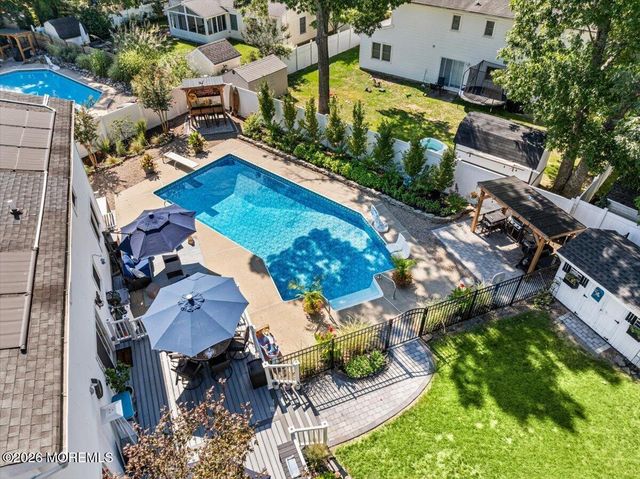 1467 Pueblo Court, Toms River, NJ 08755