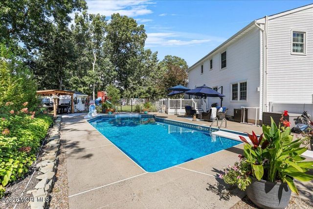 1467 Pueblo Court, Toms River, NJ 08755