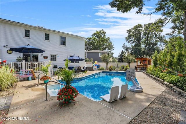 1467 Pueblo Court, Toms River, NJ 08755