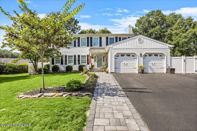 1467 Pueblo Court, Toms River, NJ 08755