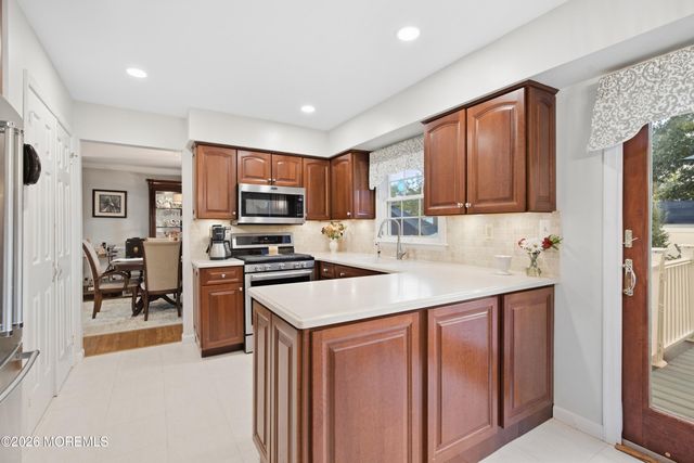 1467 Pueblo Court, Toms River, NJ 08755
