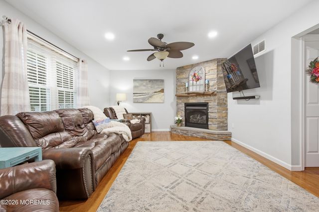 1467 Pueblo Court, Toms River, NJ 08755