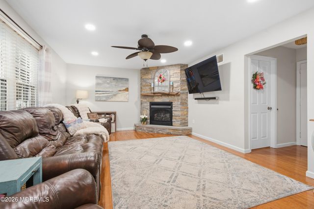 1467 Pueblo Court, Toms River, NJ 08755
