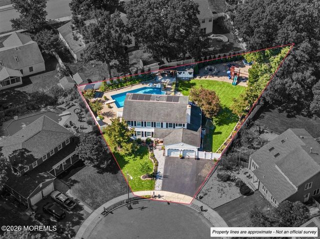 1467 Pueblo Court, Toms River, NJ 08755