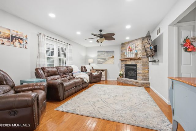 1467 Pueblo Court, Toms River, NJ 08755
