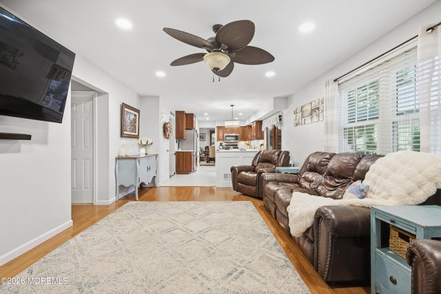 1467 Pueblo Court, Toms River, NJ 08755