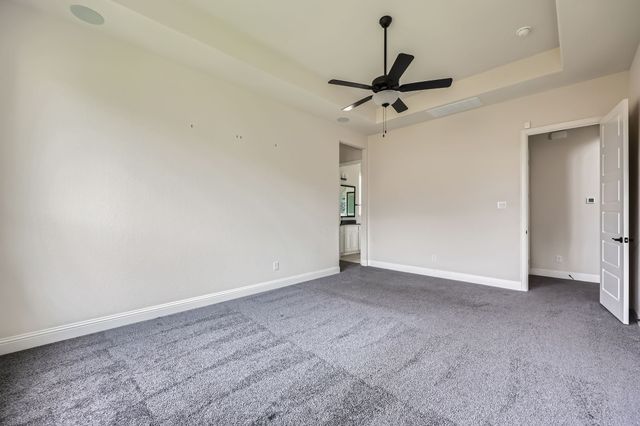 1701 Landing Street, Mansfield, TX 76063