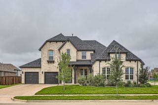 1701 Landing Street, Mansfield, TX 76063