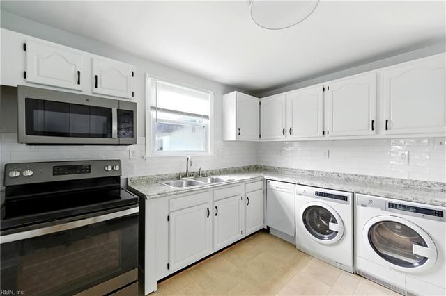 416 Lenox AVE, Norfolk, VA 23503