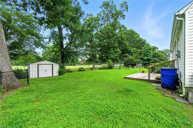 416 Lenox AVE, Norfolk, VA 23503