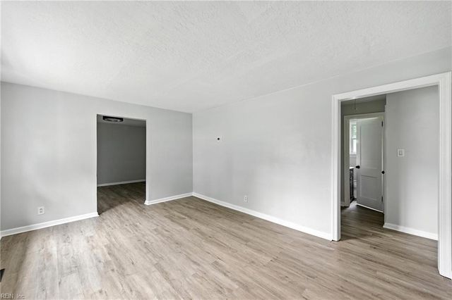 416 Lenox AVE, Norfolk, VA 23503