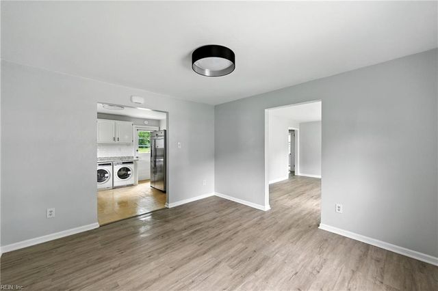 416 Lenox AVE, Norfolk, VA 23503