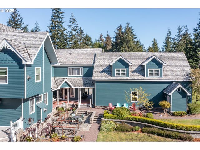 54983 MORRISON Rd, Bandon, OR 97411