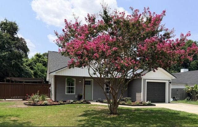 1179 Landsdowne, Charleston, SC 29412