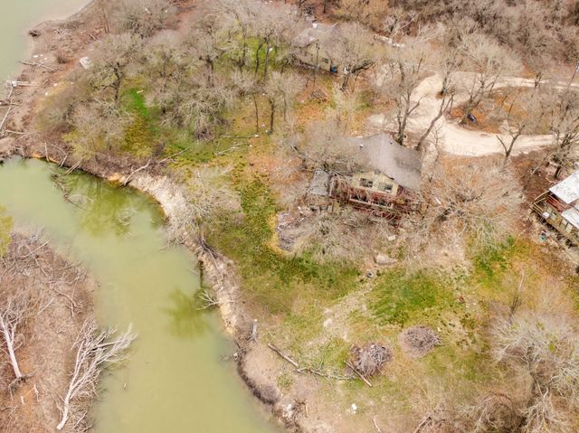 160 Private Road 481, Hillsboro, TX 76645