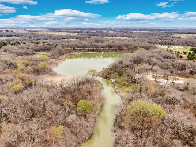 160 Private Road 481, Hillsboro, TX 76645