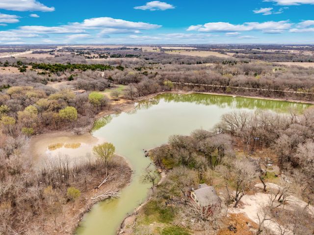 160 Private Road 481, Hillsboro, TX 76645