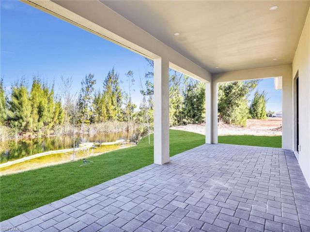 2227 NW 20th TER, Cape Coral, FL 33993