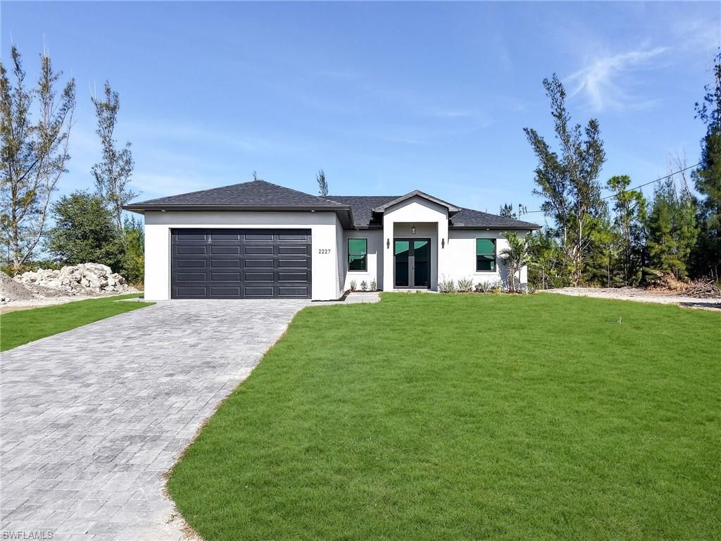 2227 NW 20th TER, Cape Coral, FL 33993
