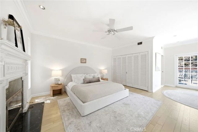9624 Highland Gorge Drive, Beverly Hills, CA 90210