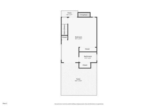 9624 Highland Gorge Drive, Beverly Hills, CA 90210