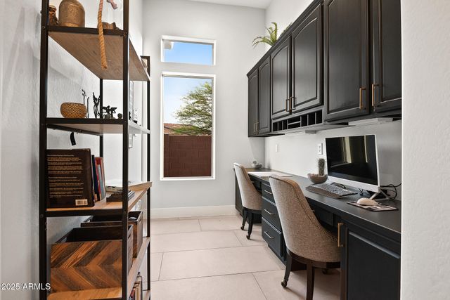 41809 N LA CANTERA Drive, Anthem, AZ 85086