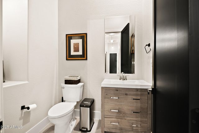 41809 N LA CANTERA Drive, Anthem, AZ 85086