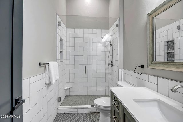 41809 N LA CANTERA Drive, Anthem, AZ 85086