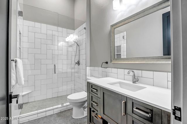 41809 N LA CANTERA Drive, Anthem, AZ 85086