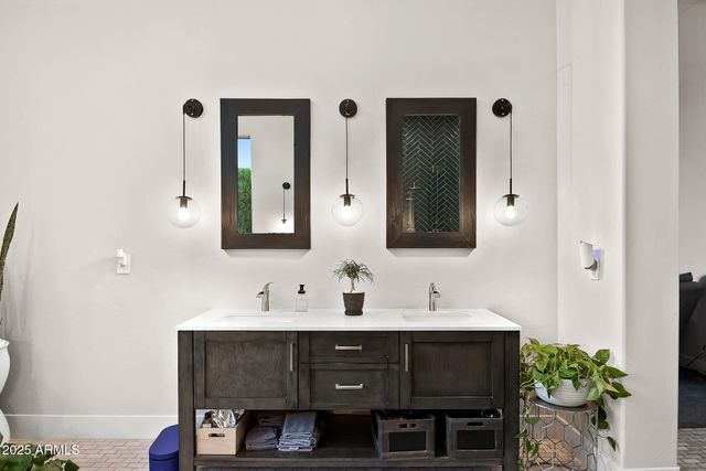 41809 N LA CANTERA Drive, Anthem, AZ 85086