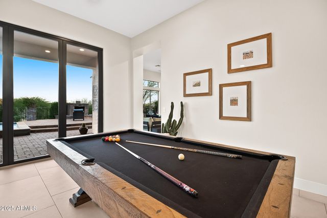 41809 N LA CANTERA Drive, Anthem, AZ 85086