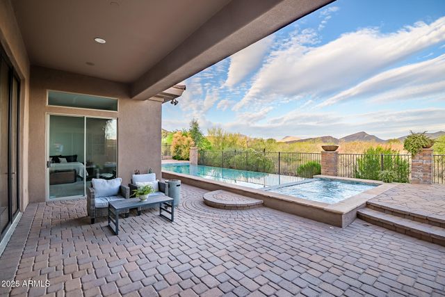 41809 N LA CANTERA Drive, Anthem, AZ 85086