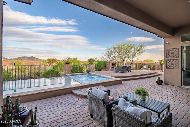 41809 N LA CANTERA Drive, Anthem, AZ 85086