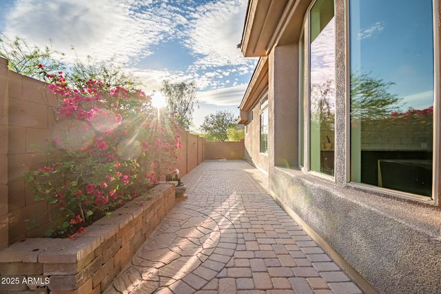 41809 N LA CANTERA Drive, Anthem, AZ 85086