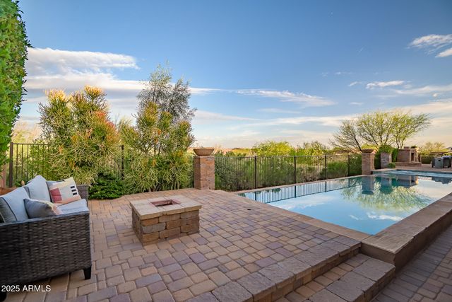 41809 N LA CANTERA Drive, Anthem, AZ 85086