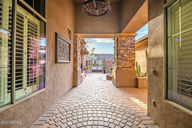41809 N LA CANTERA Drive, Anthem, AZ 85086