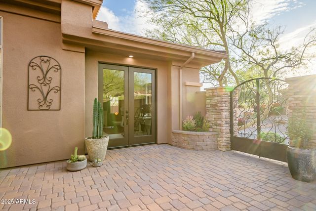 41809 N LA CANTERA Drive, Anthem, AZ 85086