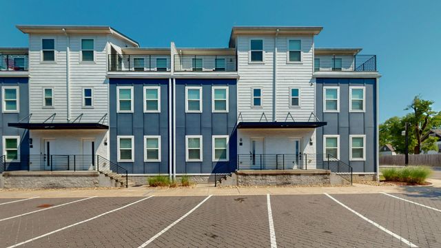110 Duke St Apt 21, Nashville, TN 37207