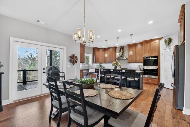 912 Lazy River Lane, Ellijay, GA 30536