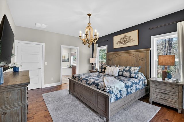 912 Lazy River Lane, Ellijay, GA 30536