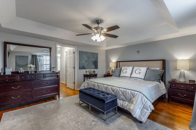5920 Rainbow Springs Drive, Chattanooga, TN 37416