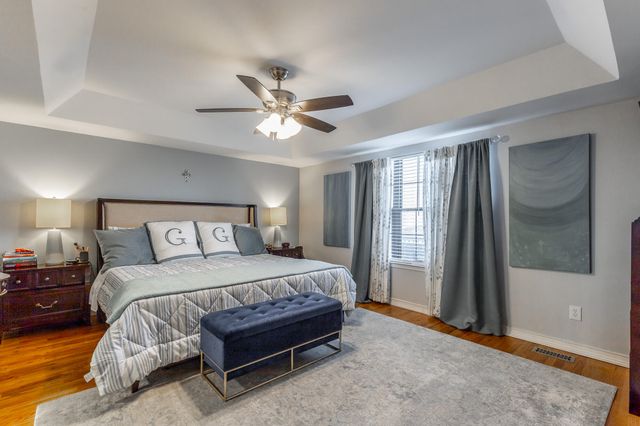 5920 Rainbow Springs Drive, Chattanooga, TN 37416