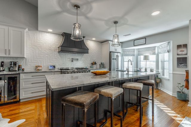 5920 Rainbow Springs Drive, Chattanooga, TN 37416