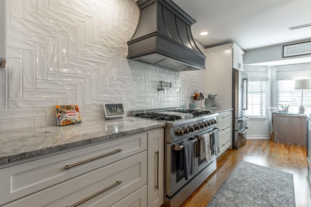 5920 Rainbow Springs Drive, Chattanooga, TN 37416