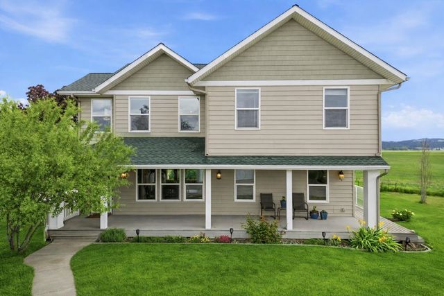 6321 E Peone Rd, Mead, WA 99021