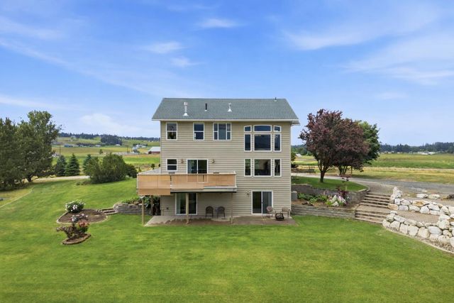 6321 E Peone Rd, Mead, WA 99021