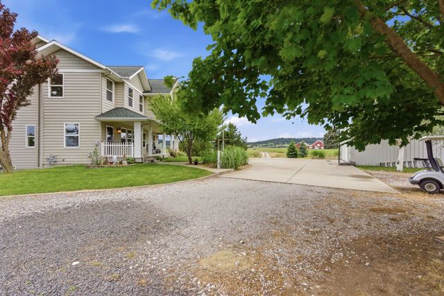 6321 E Peone Rd, Mead, WA 99021