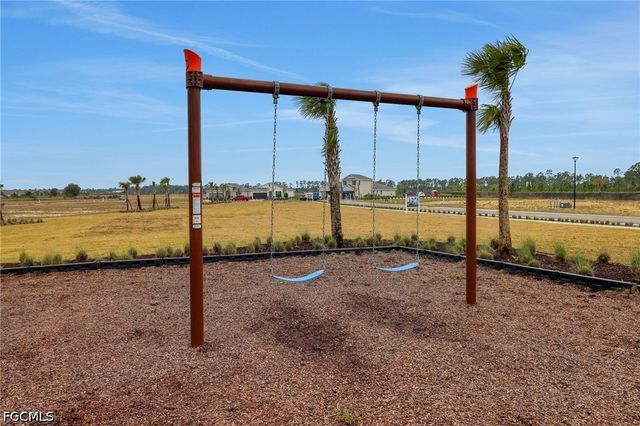 16880 COTTONTAIL CIR, Punta Gorda, FL 33982